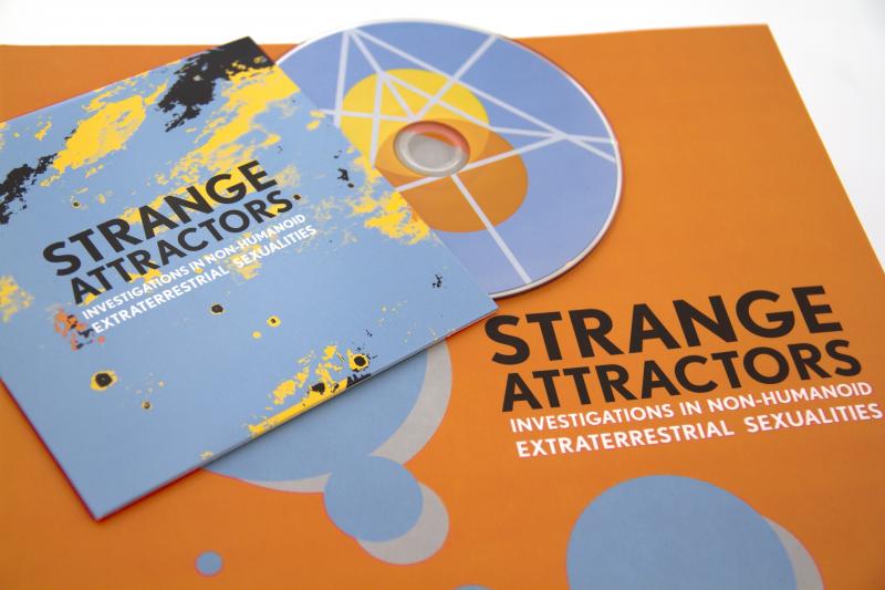 Strange Attractors