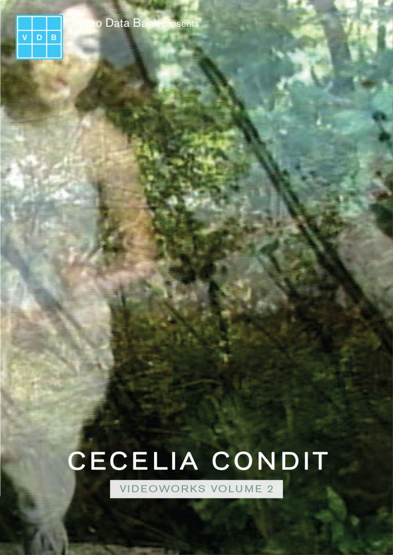 Cecelia Condit Videoworks: Volume 2