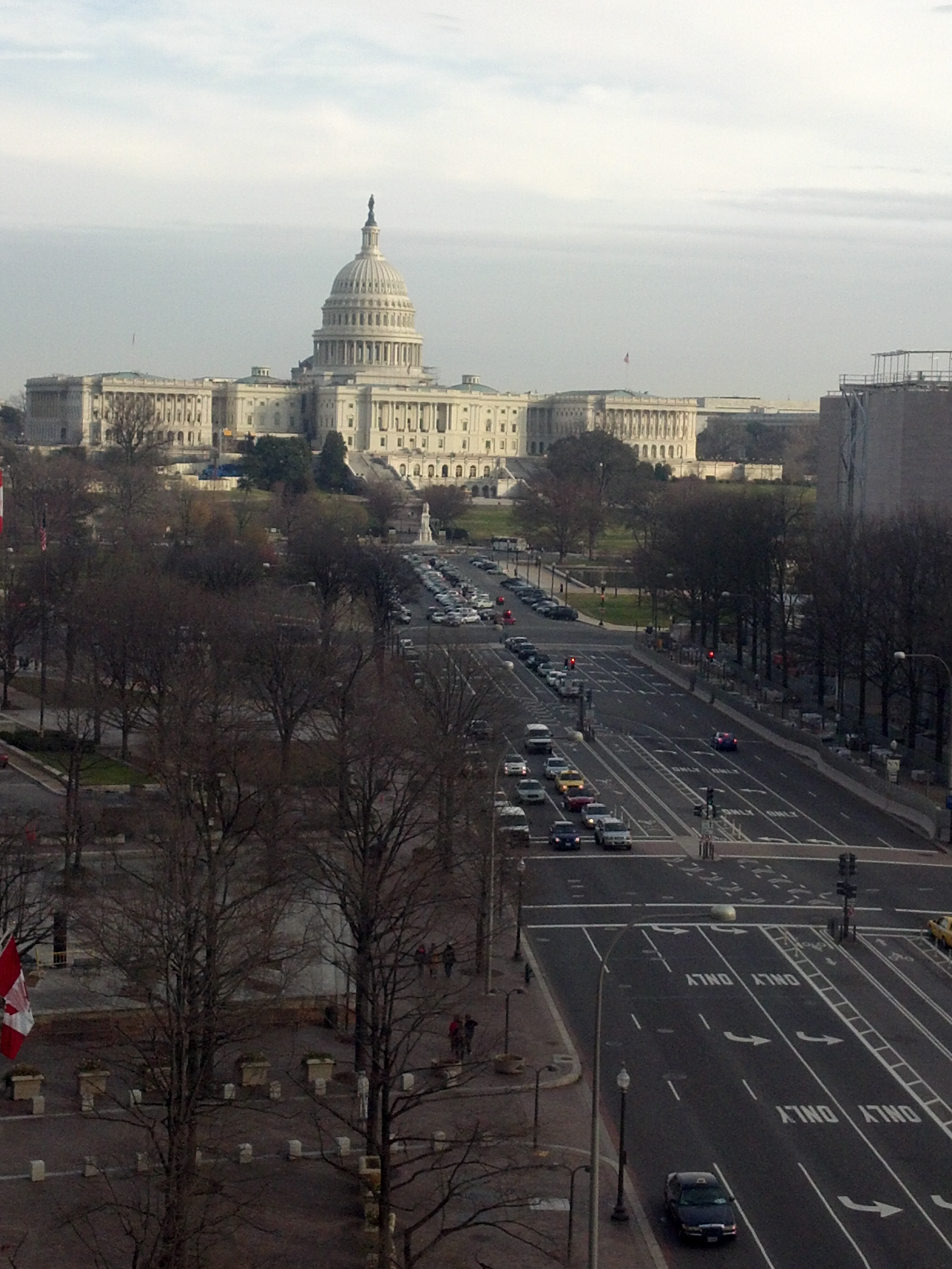 DC View