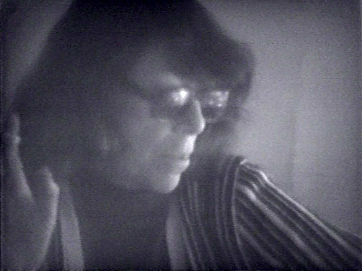 Joan Mitchell: An Interview