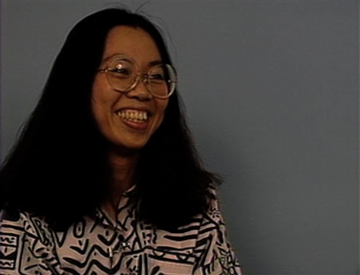 Trinh T. Minh-ha: An Interview