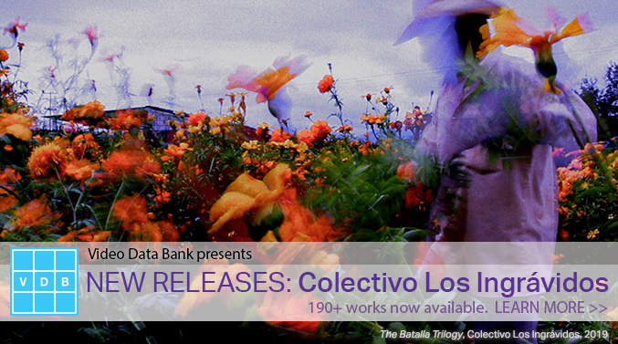 New Releases: Colectivo Los Ingrávidos