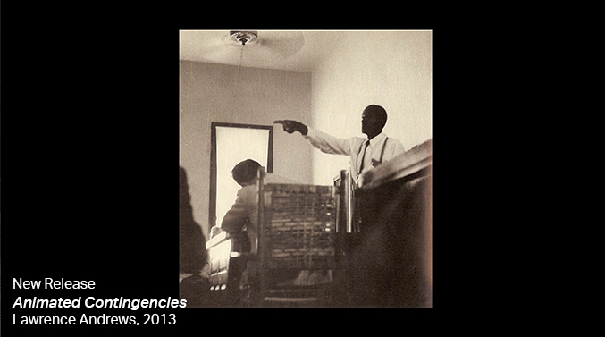 Lawrence Andrews, Animated Contingencies