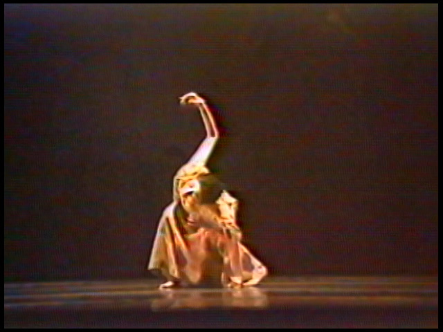 Eiko & Koma, White Dance (1976)