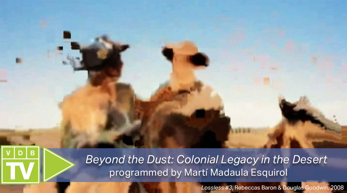 Beyond the Dust: Colonial Legacy in the Desert