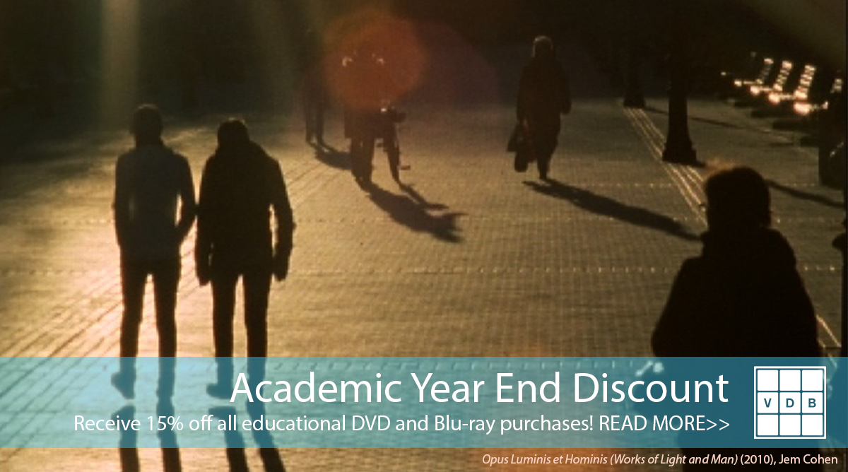 2025 Academic Year End Discount