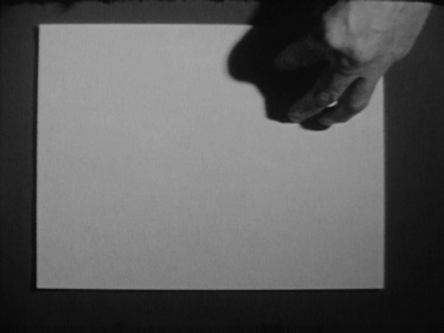 Endless Paper, Nelson Henricks
