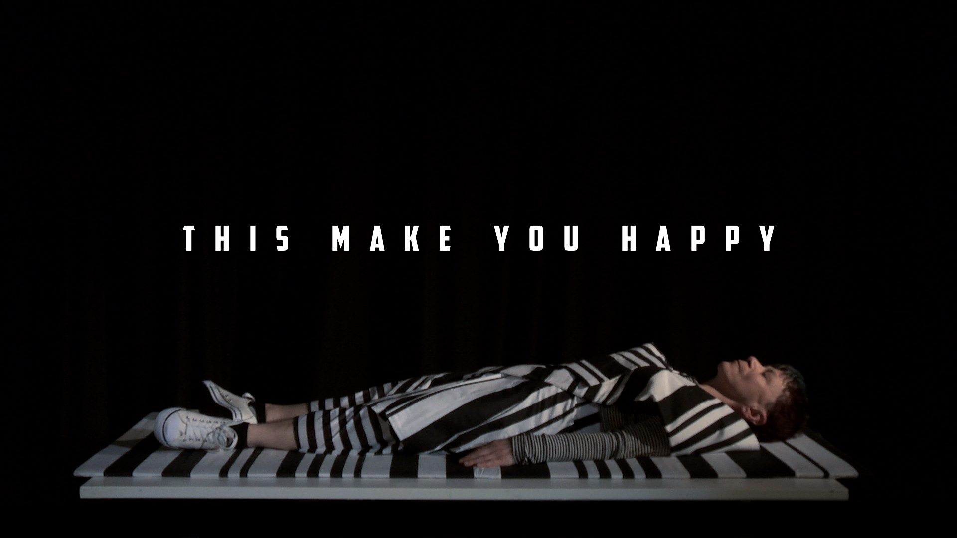 IT IS WANTING, Jennet Thomas