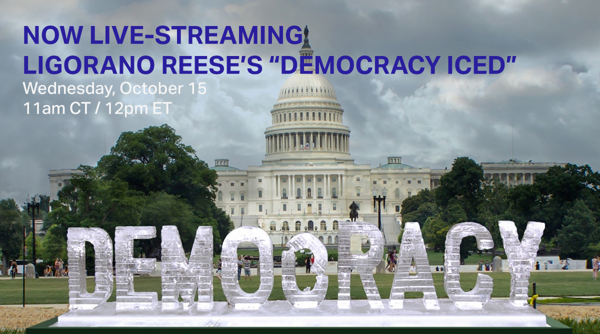 Now Streaming: LigoranoReese's Last Call – DemocracyICED