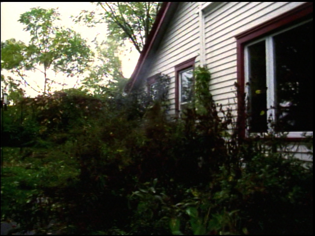 The Magician's House, Deborah Stratman
