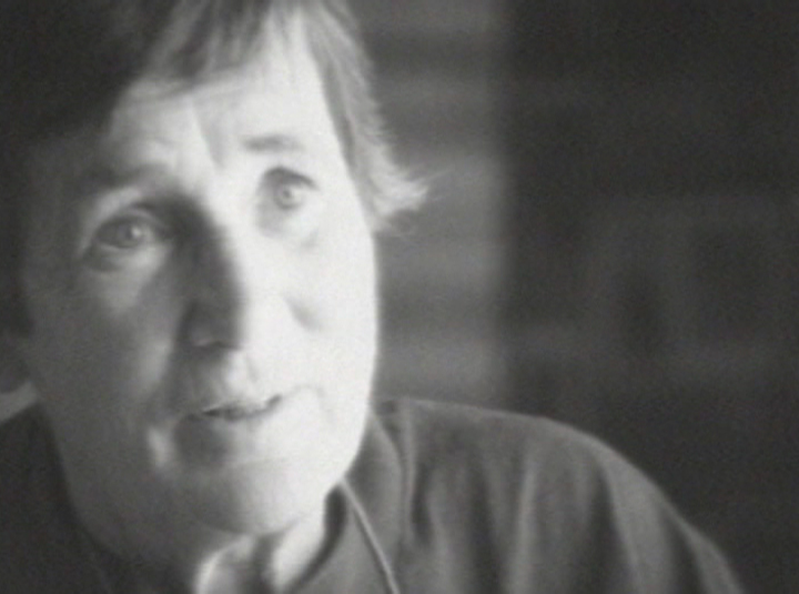 Agnes Martin 1976: An Interview