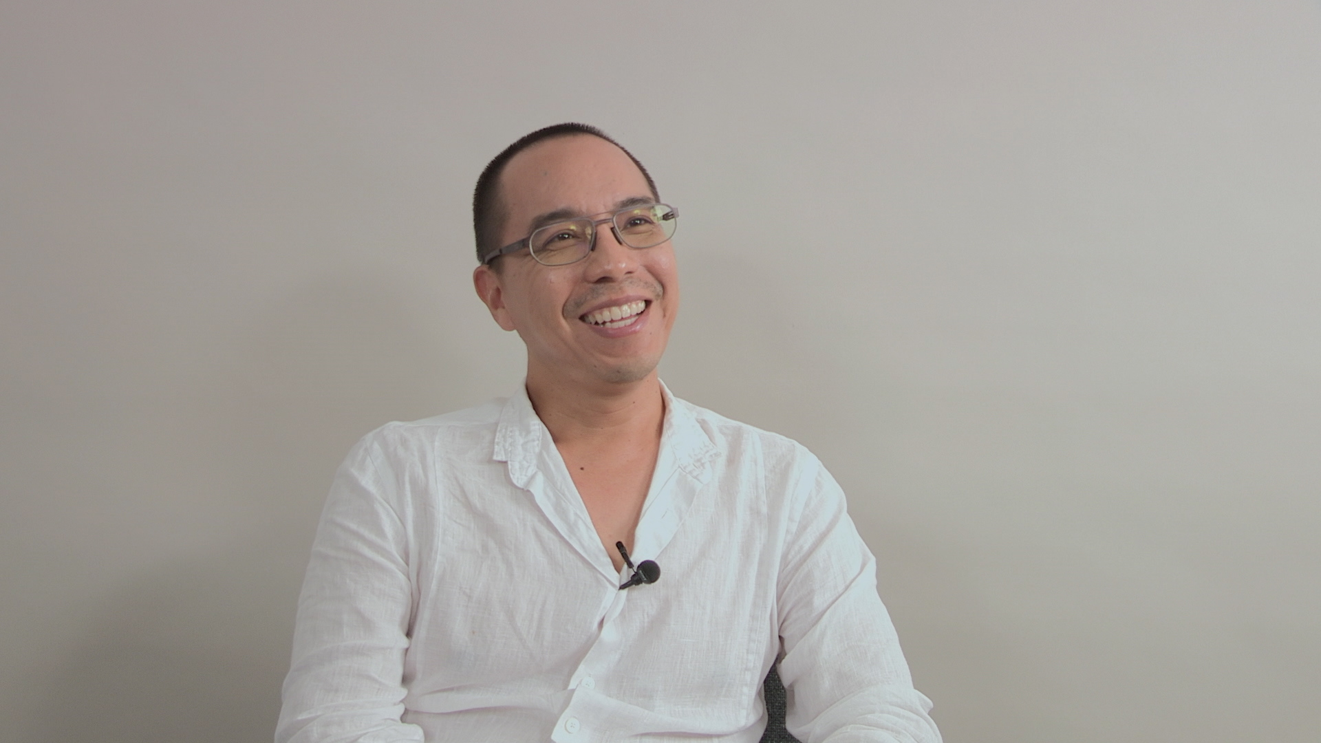 Apichatpong Weerasethakul: An Interview