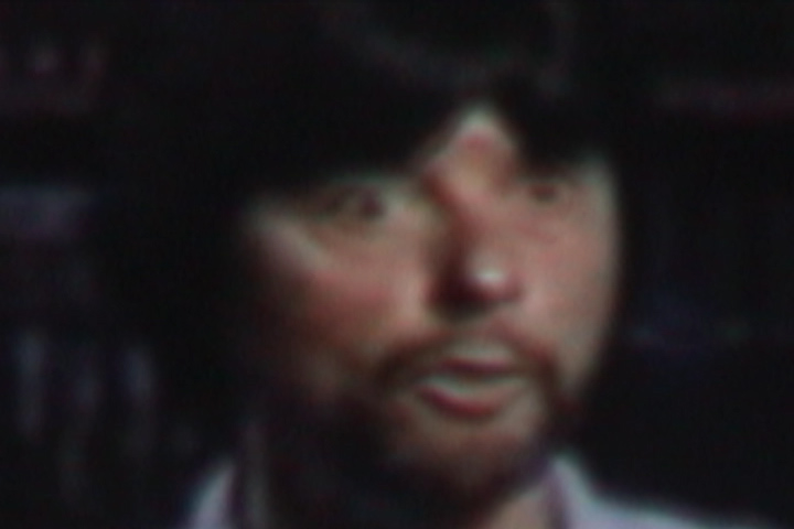 Ken Burns Give You Something