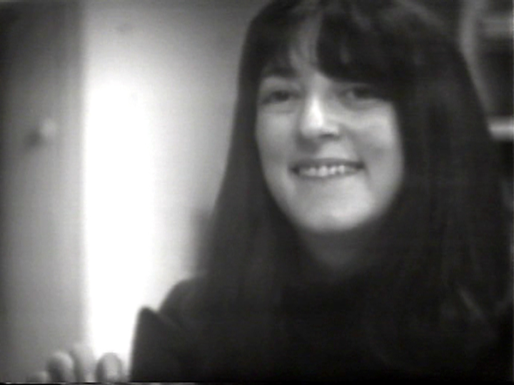 Marcia Tucker 1974: An Interview