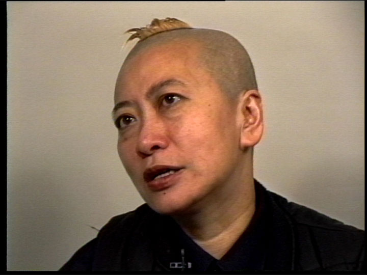 Shu Lea Cheang: An Interview