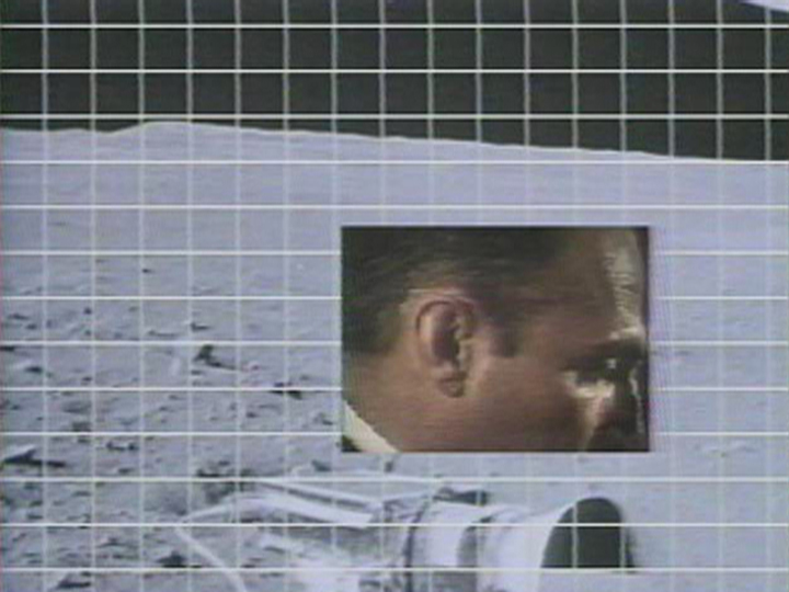 Resultado de imagen de Leslie Thornton - Strange Space