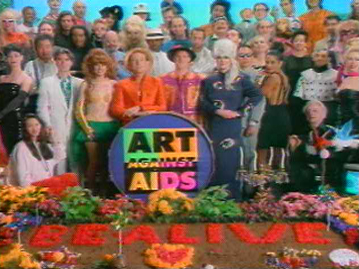 Summer of Love PSA | Video Data Bank