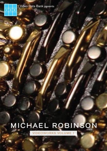 Michael Robinson Videoworks: Volume 1 Michael Robinson Videoworks: Volume 1