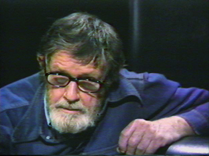 John Cage Reads from 36 Mesostics Re and Not Re Duchamp