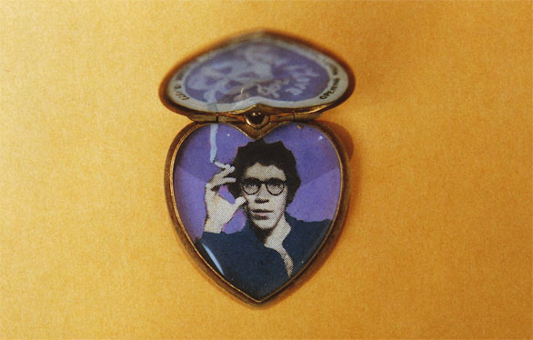 I Remember: A Film About Joe Brainard