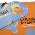 Strange Attractors