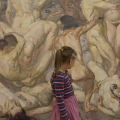 ‘Girls/Museum’: DOK Leipzig Review, Jonathan Romney