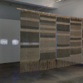 Text and Commentary, Beryl Korot