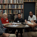 Gay Men's Book Club