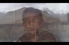 untitled part 9: this time, Jayce Salloum untitled part 9: this time, Jayce Salloum