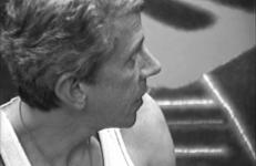 Blumenthal/Horsfield, Ed Paschke: An Interview Blumenthal/Horsfield, Ed Paschke: An Interview