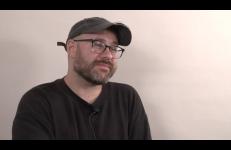 Zach Blas: An Interview Zach Blas: An Interview