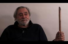 Newton Harrison: An Interview Newton Harrison: An Interview