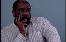 Juan Sanchez: An Interview, Video Data Bank Juan Sanchez: An Interview, Video Data Bank