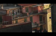 Ideas of Order in Cinque Terre, Ken Kobland