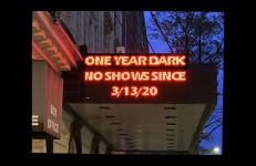 One Year Dark, Bob Snyder