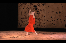 Eiko & Koma, White Dance (2011)