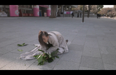 Eiko Otake, A Body in Tokyo