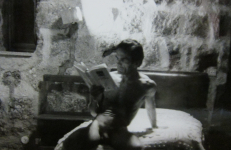 Cathy Lee Crane, Pasolini’s Last Words Cathy Lee Crane, Pasolini’s Last Words