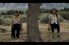 Eiko Otake, Visiting Manzanar