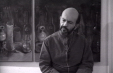 Lyn Blumenthal & Kate Horsfield, Jim Dine: An Interview Lyn Blumenthal & Kate Horsfield, Jim Dine: An Interview