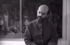 Lyn Blumenthal & Kate Horsfield, Jim Dine: An Interview