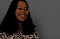 Trinh T. Minh-ha: An Interview Trinh T. Minh-ha: An Interview