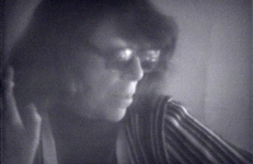 Joan Mitchell: An Interview Joan Mitchell: An Interview