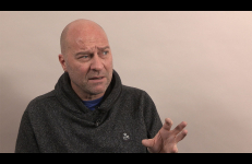 Kendell Geers: An Interview Kendell Geers: An Interview