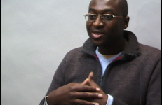 Kodwo Eshun: An Interview Kodwo Eshun: An Interview