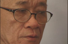 Tehching Hsieh: An Interview Tehching Hsieh: An Interview