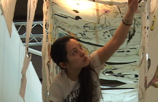 Maya Onoda: Nomadic Home, Rima Yamazaki Maya Onoda: Nomadic Home, Rima Yamazaki