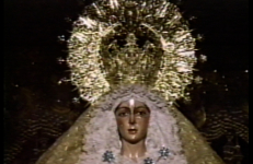 The Passion According to Sevilla, Ligorano Reese
