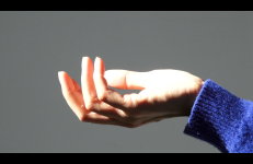 When the Hand Touches the Sky, Rima Yamazaki