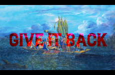Give it Back: Stage Theory, New Red Order
